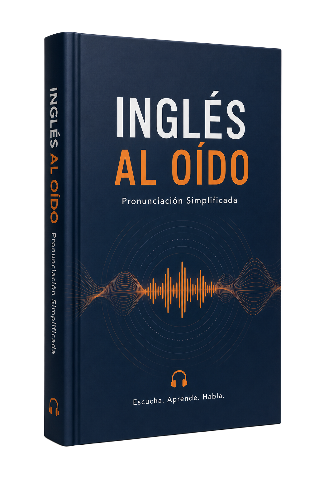 Inglés al Oído