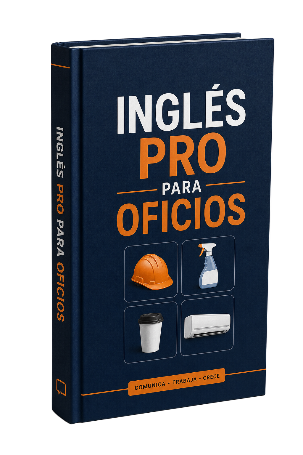 Inglés Pro para Oficios