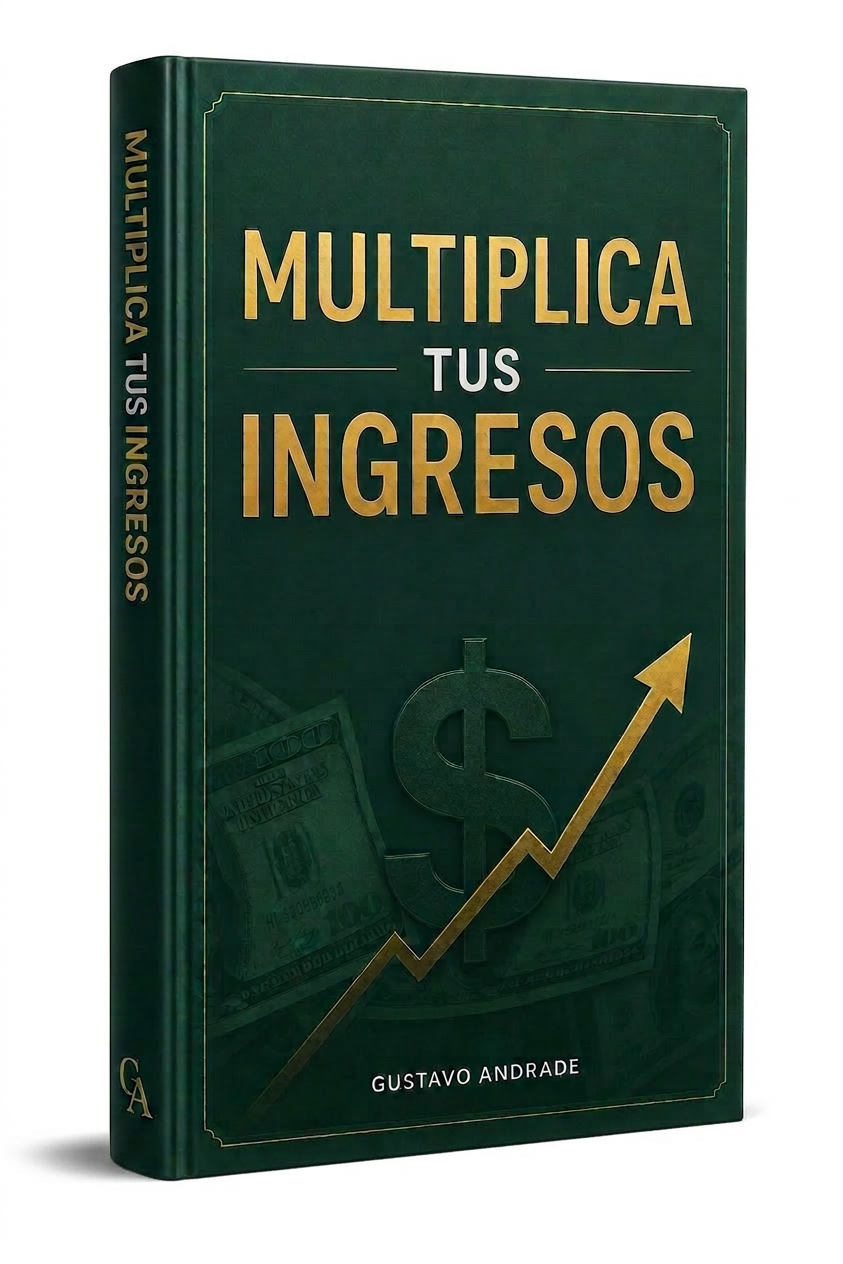 Multiplica tus Ingresos