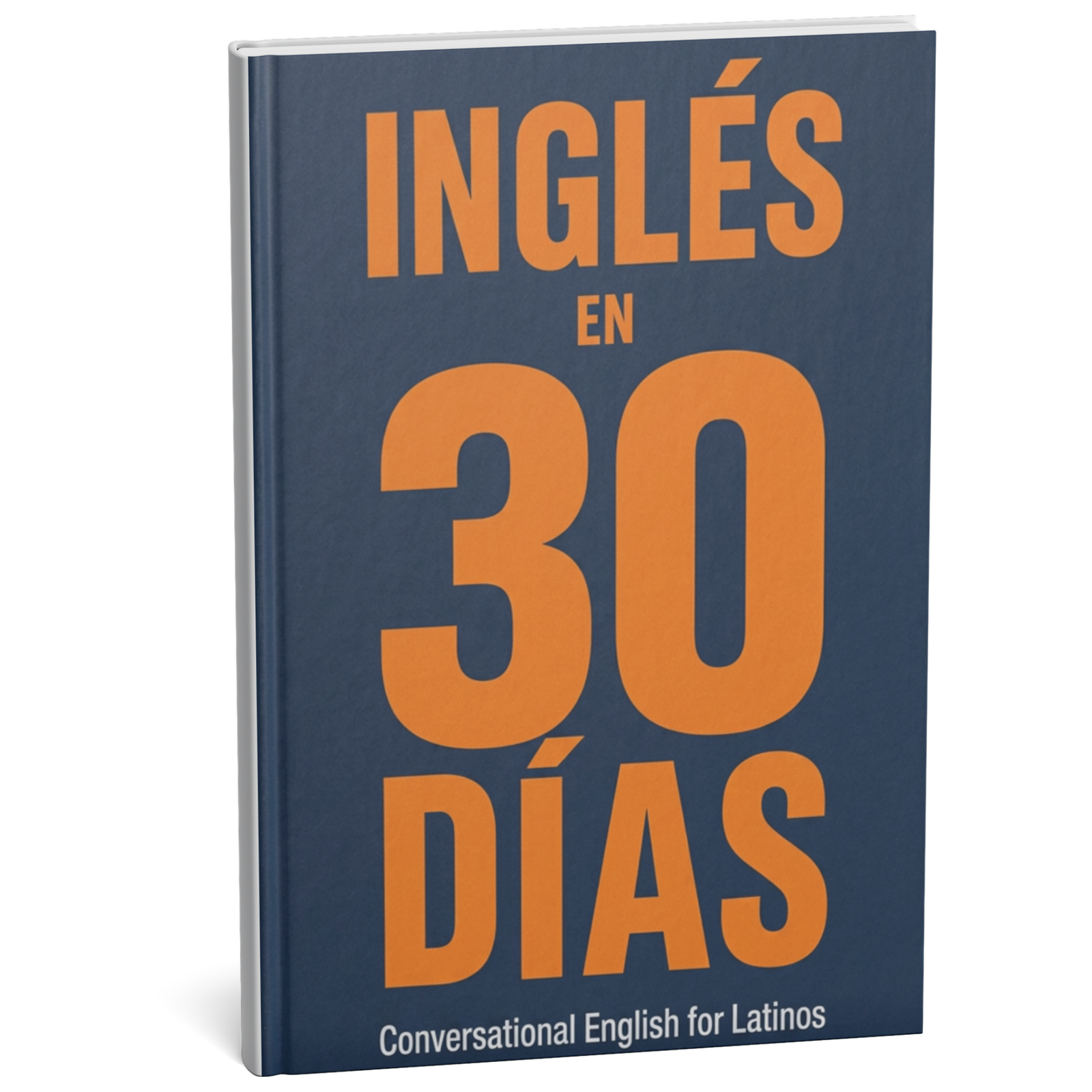 Inglés en 30 días