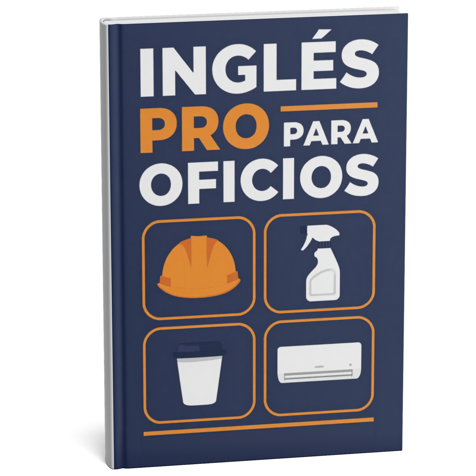 Inglés Pro para Oficios