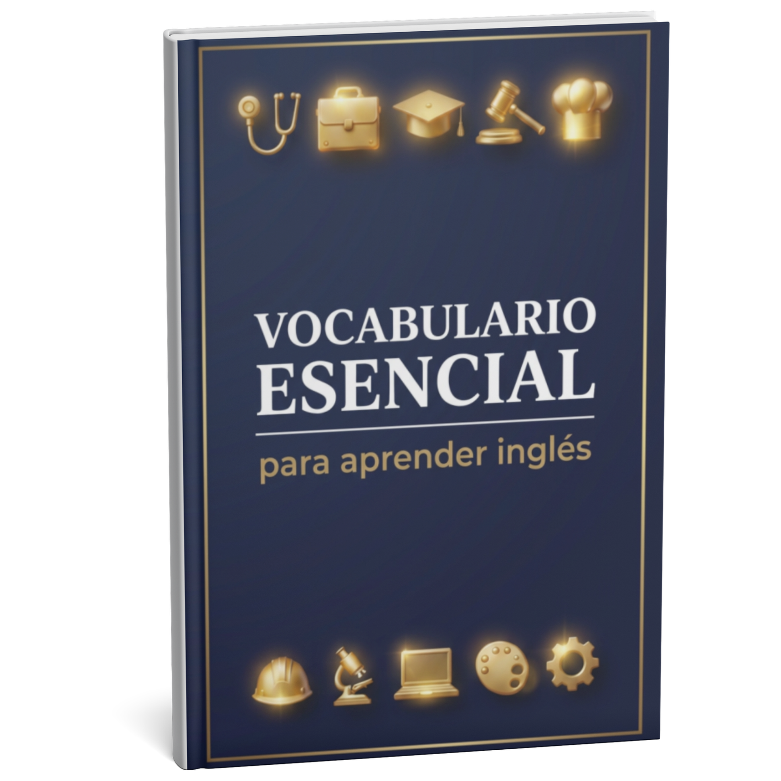 Vocabulario esencial para aprender Inglés